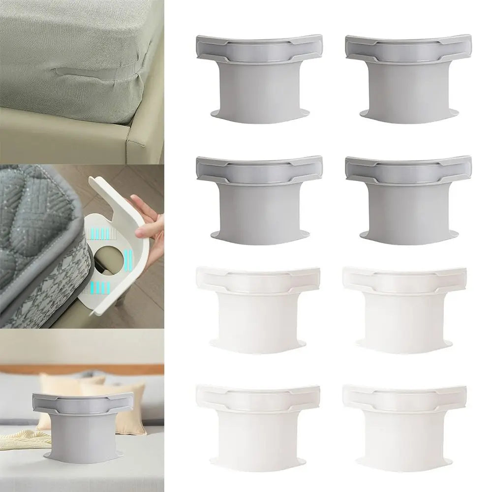 Thermabuild | Adjustable Bed Clips for Sheets