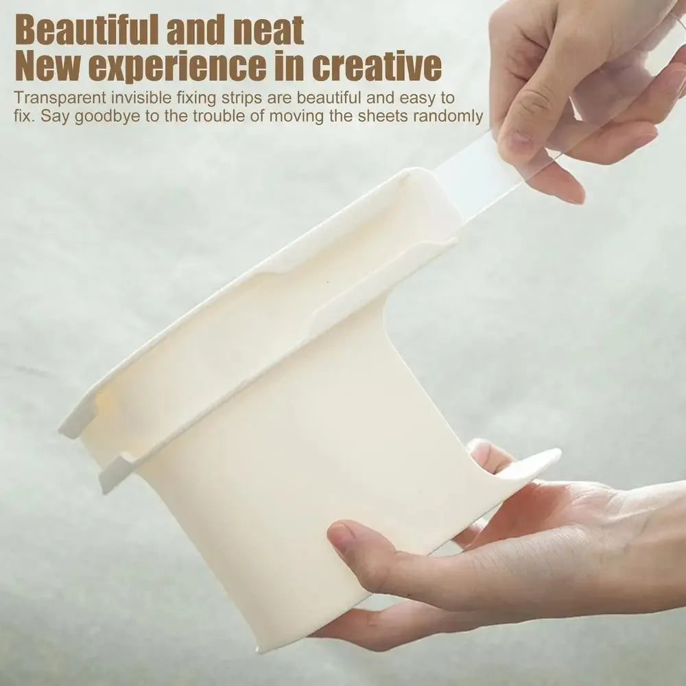 Thermabuild | Adjustable Bed Clips for Sheets