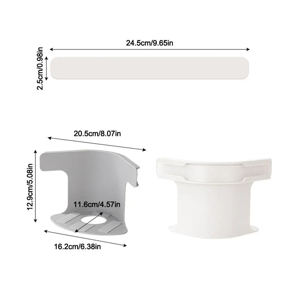 Thermabuild | Adjustable Bed Clips for Sheets