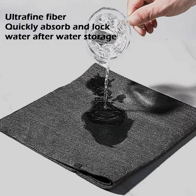 Thermabuild | 10pcs Versatile Microfiber Cloths for Windows Car Kitchen