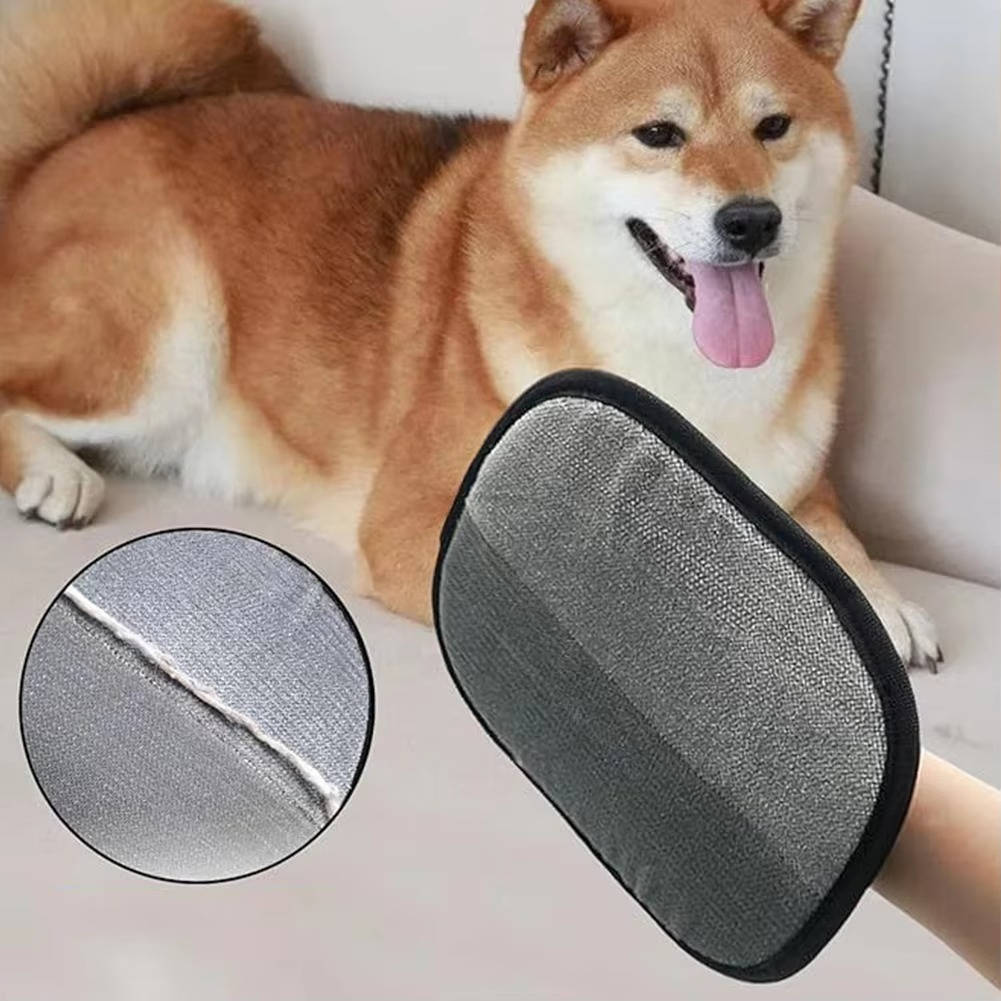 Thermabuild | 2 Set Pet Hair Remover Tool