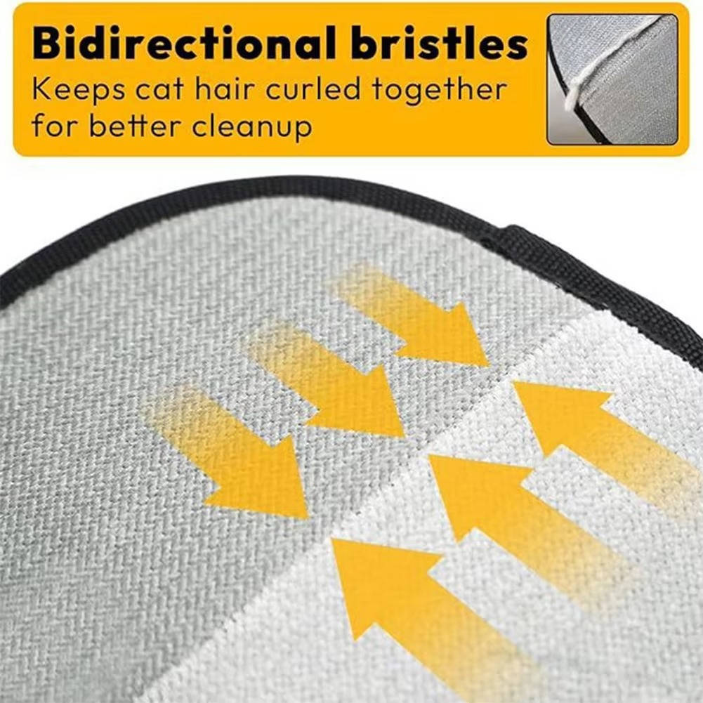 Thermabuild | 2 Set Pet Hair Remover Tool