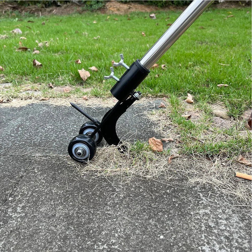 Thermabuild | Adjustable Weed Puller Tool for Garden Crevices