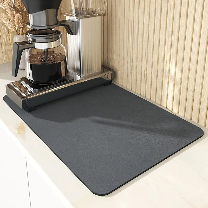 Thermabuild | Absorbent Dish Drying Mat (30x40cm)