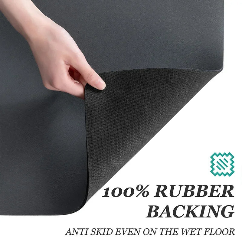 Thermabuild | Absorbent Dish Drying Mat (30x40cm)