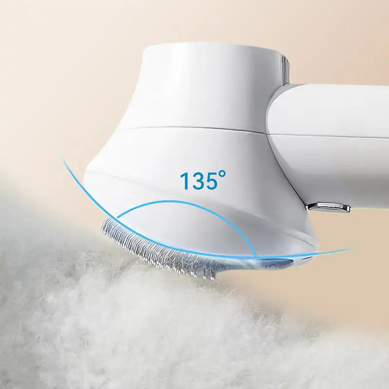 Thermabuild | 2 in 1 Smart Dog Hair Dryer