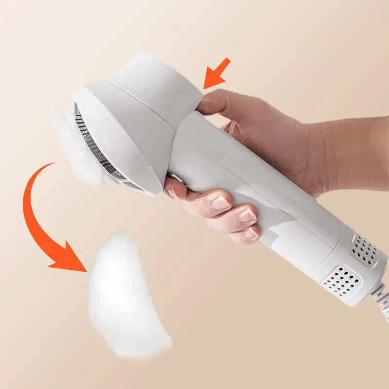 Thermabuild | 2 in 1 Smart Dog Hair Dryer
