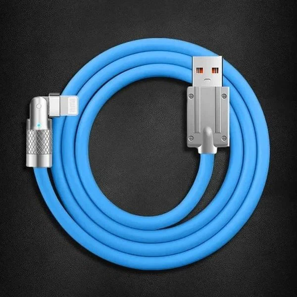 Thermabuild | 180° Rotating Fast Charge Cable