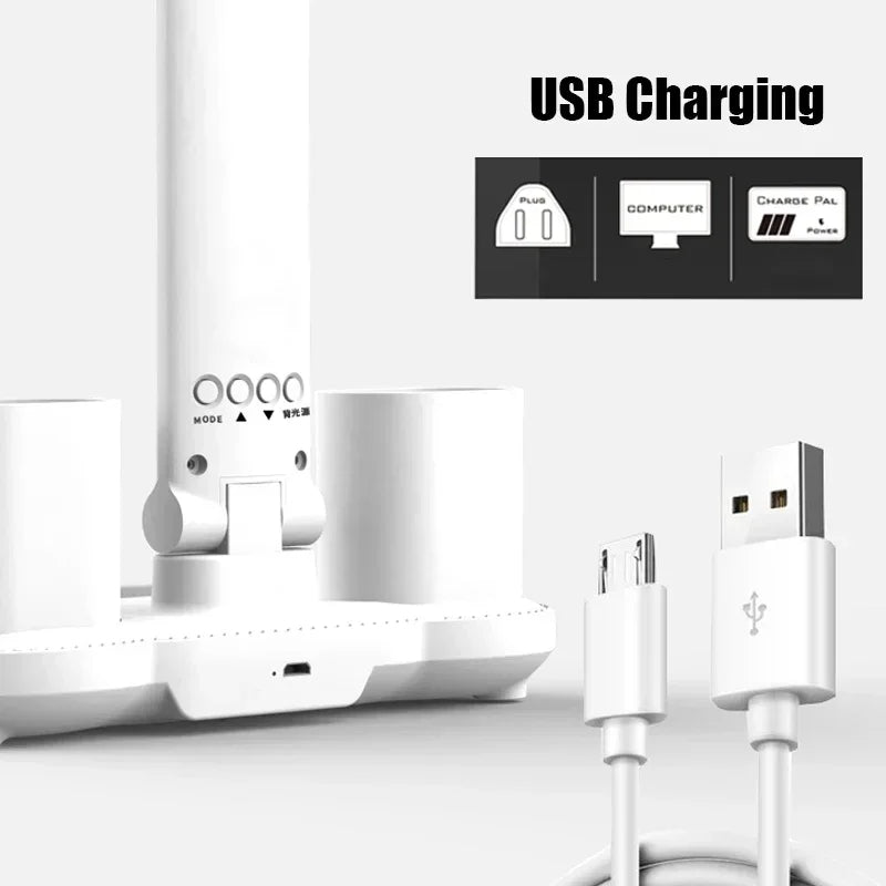 Thermabuild | 3in1 Multifunction Table Lamp