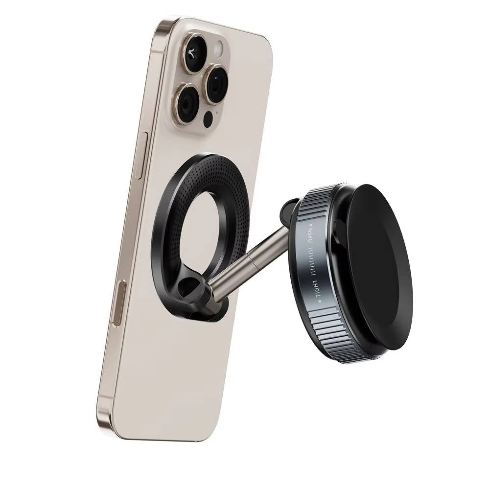 Thermabuild | 360° Adjustable Magnetic Phone Holder