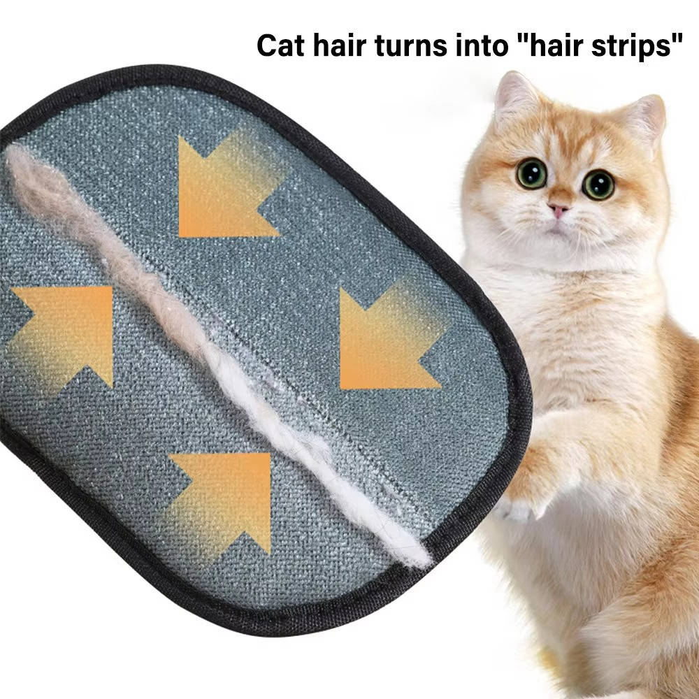 Thermabuild | 2 Set Pet Hair Remover Tool