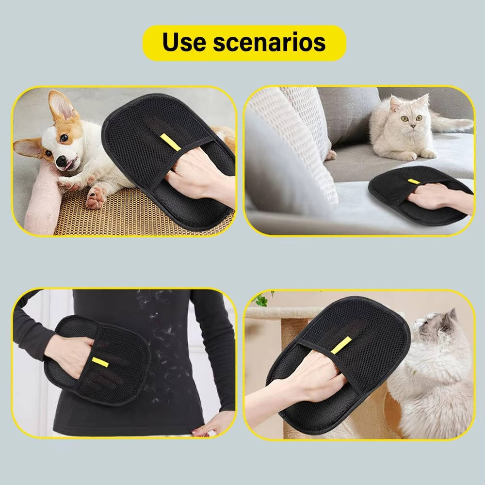 Thermabuild | 2 Set Pet Hair Remover Tool