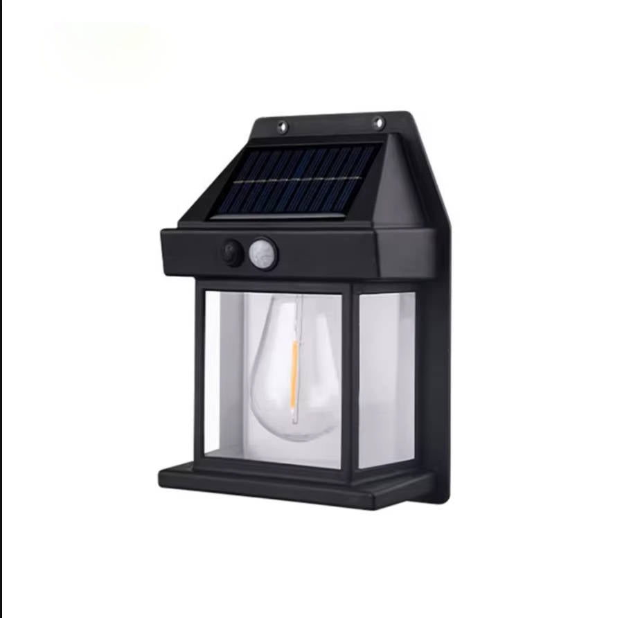 Thermabuild | 2 Set Solar Wall Lamp Outdoor