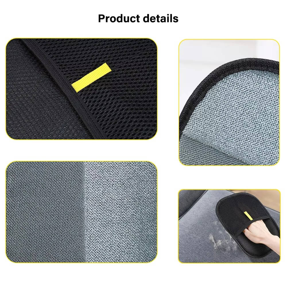 Thermabuild | 2 Set Pet Hair Remover Tool