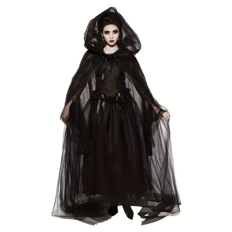 Thermabuild | Adults Halloween Costumes For Women