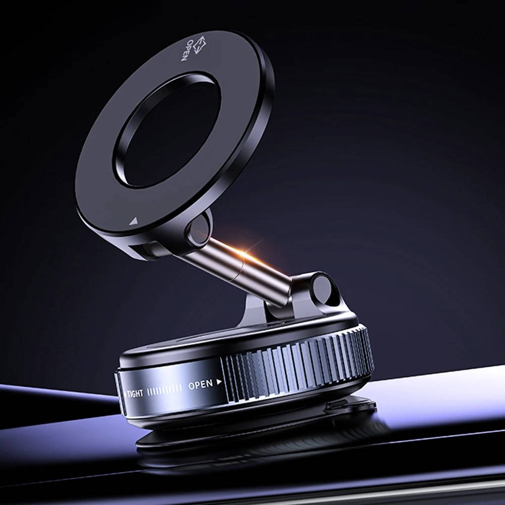 Thermabuild | 360° Adjustable Magnetic Phone Holder