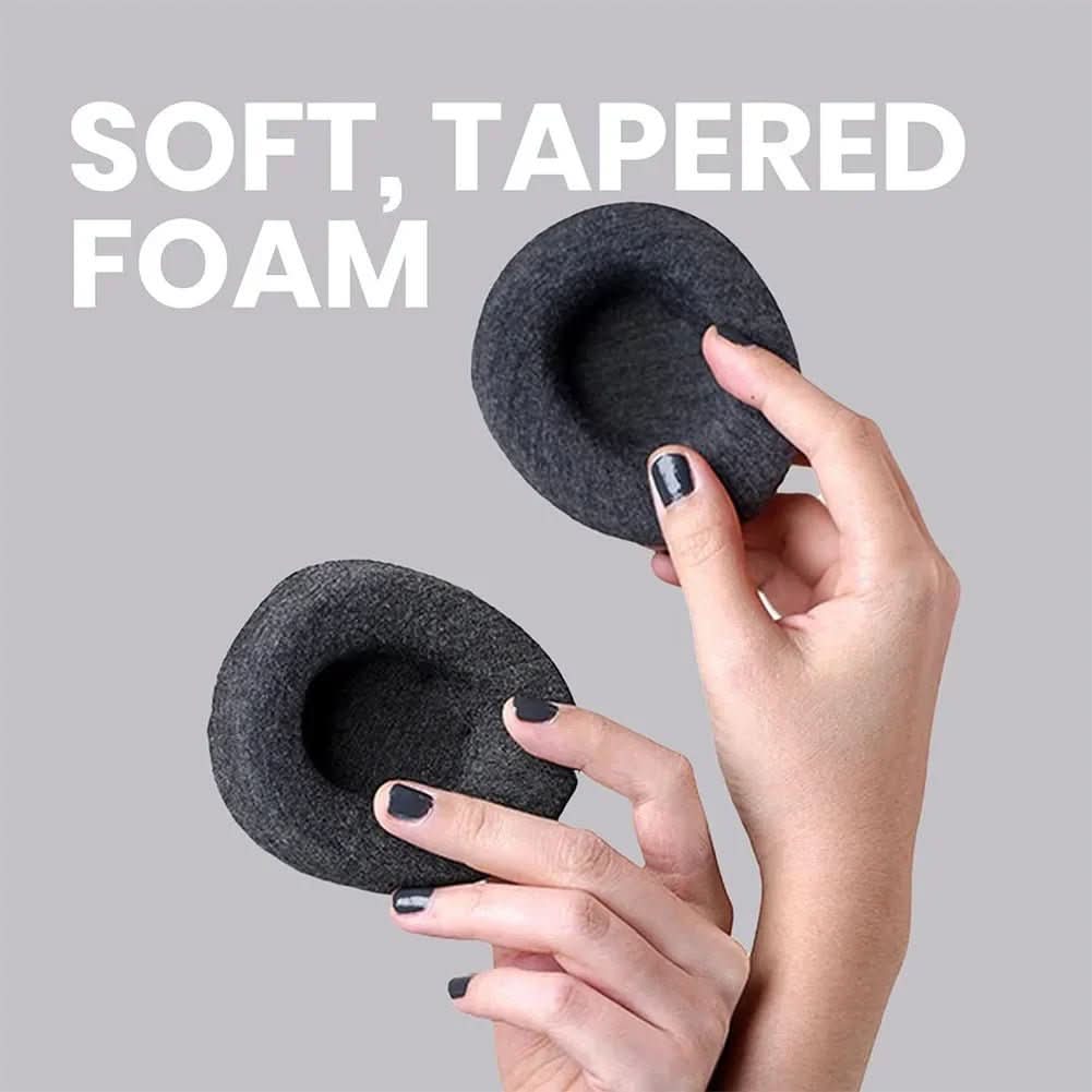 Thermabuild | Memory Foam Sleep Mask with Adjustable Eye Cups
