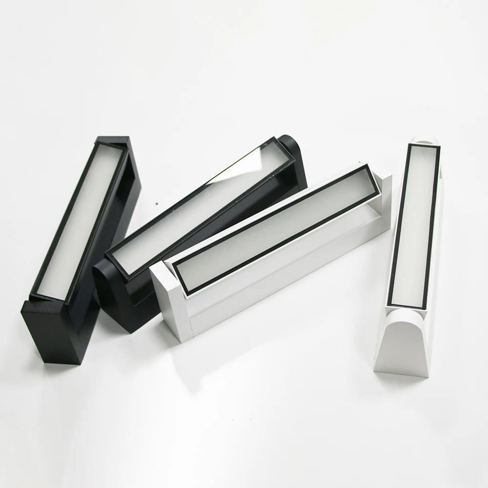 Thermabuild | adjustable waterproof LED outdoor wall light