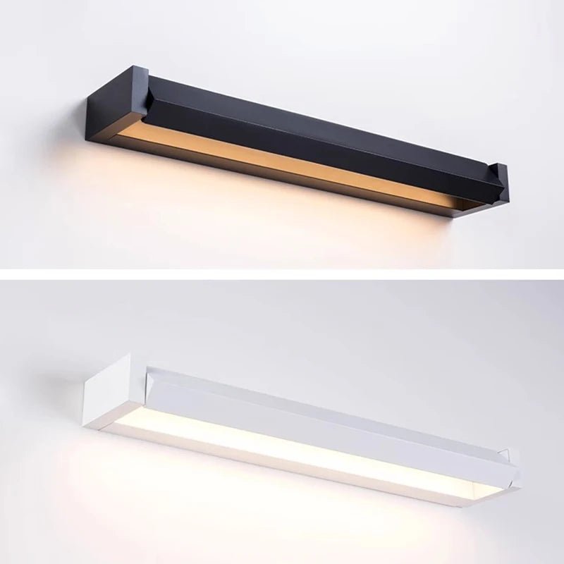 Thermabuild | adjustable waterproof LED outdoor wall light