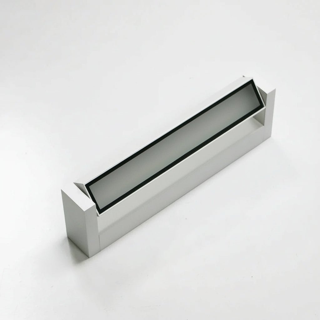 Thermabuild | adjustable waterproof LED outdoor wall light