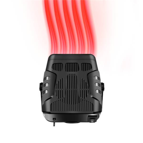 Thermabuild | 2X Portable Car Heater