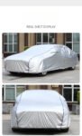 Thermabuild | Universal Car Cover