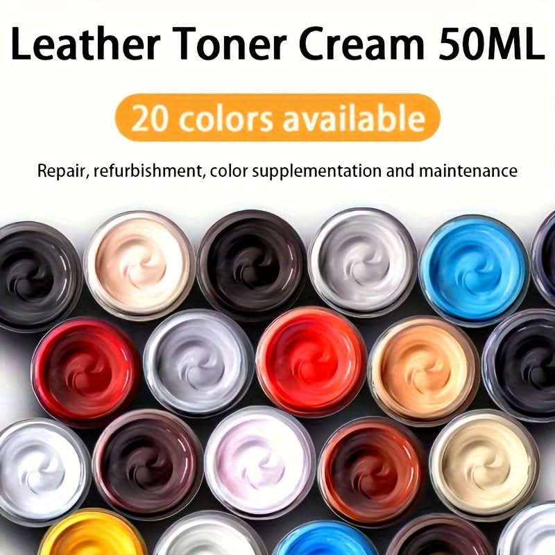 Thermabuild | Leather Repair Paint
