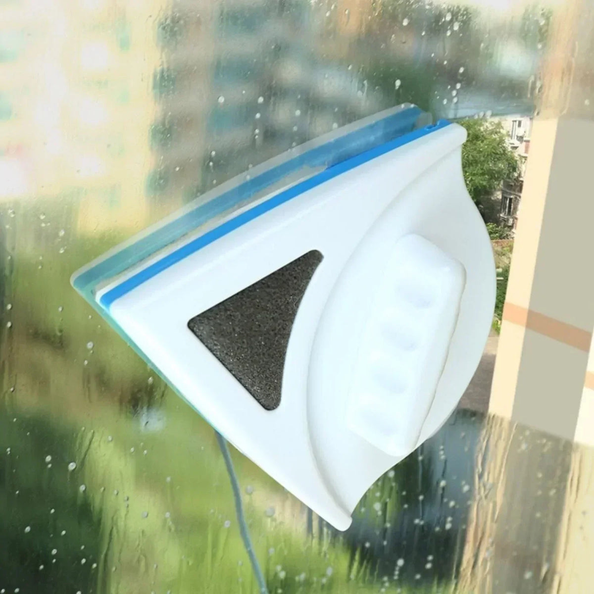 Thermabuild | Double-Sided Window Cleaner