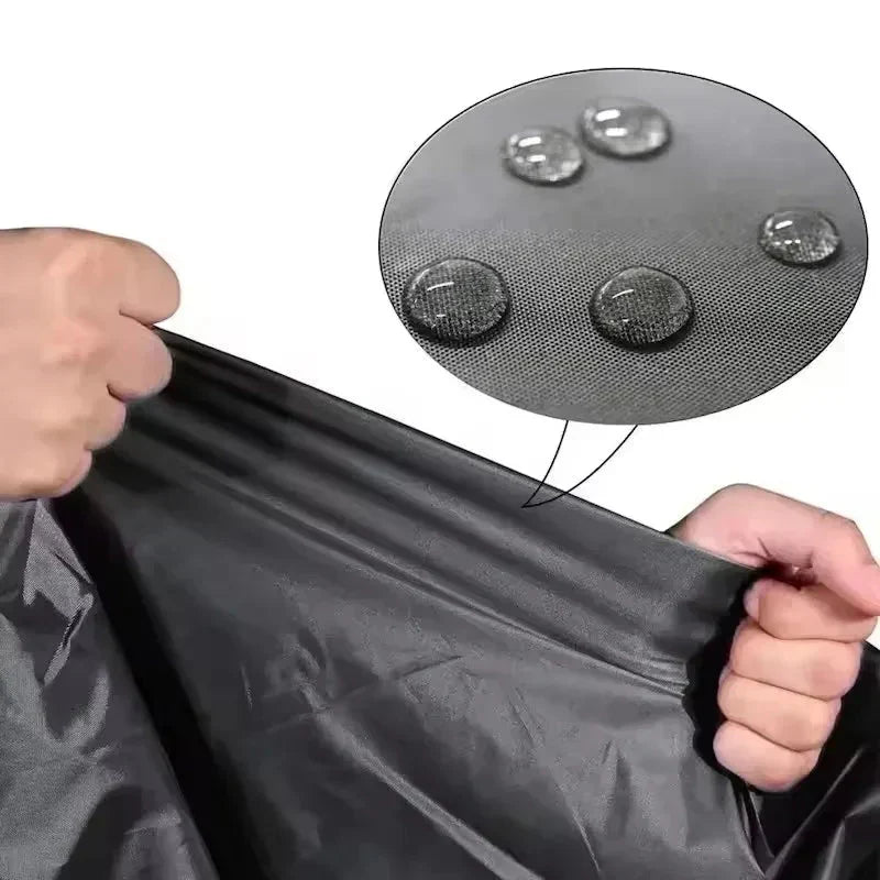 Thermabuild | Waterproof Egg Chair Cover for All-Weather Outdoor Protection