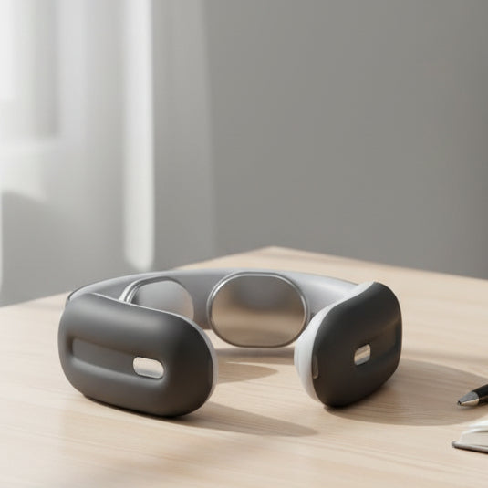 Thermabuild | Electrical Neck Massager for Deep Pain Relief