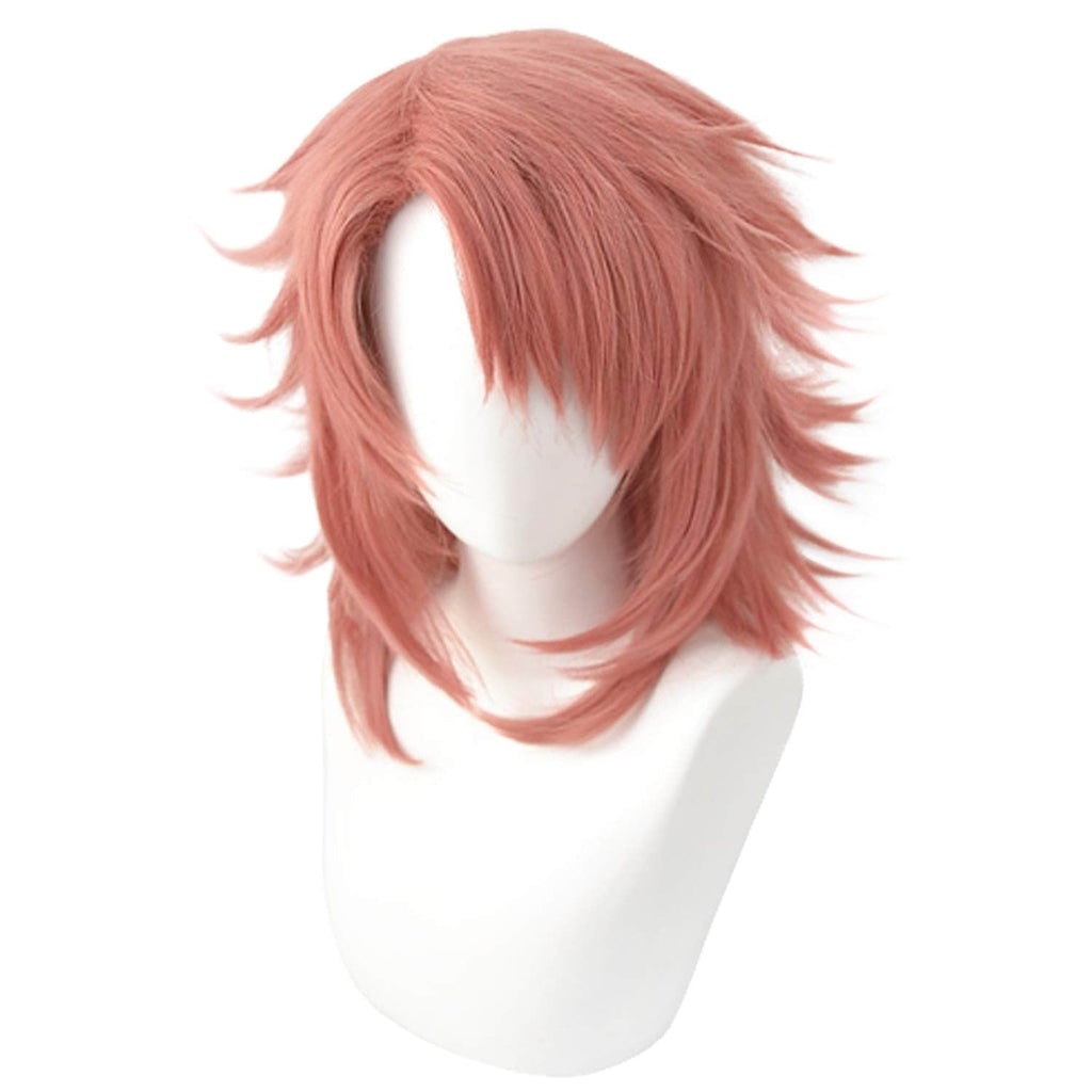 Thermabuild | Epic Cosplay Anime Wig for Halloween Costume Party