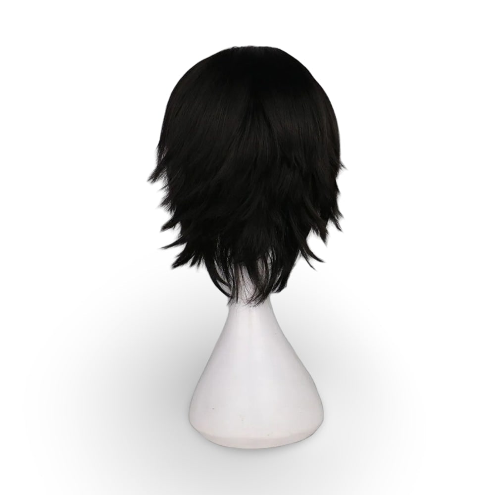 Thermabuild | Epic Cosplay Anime Wig for Halloween Costume Party