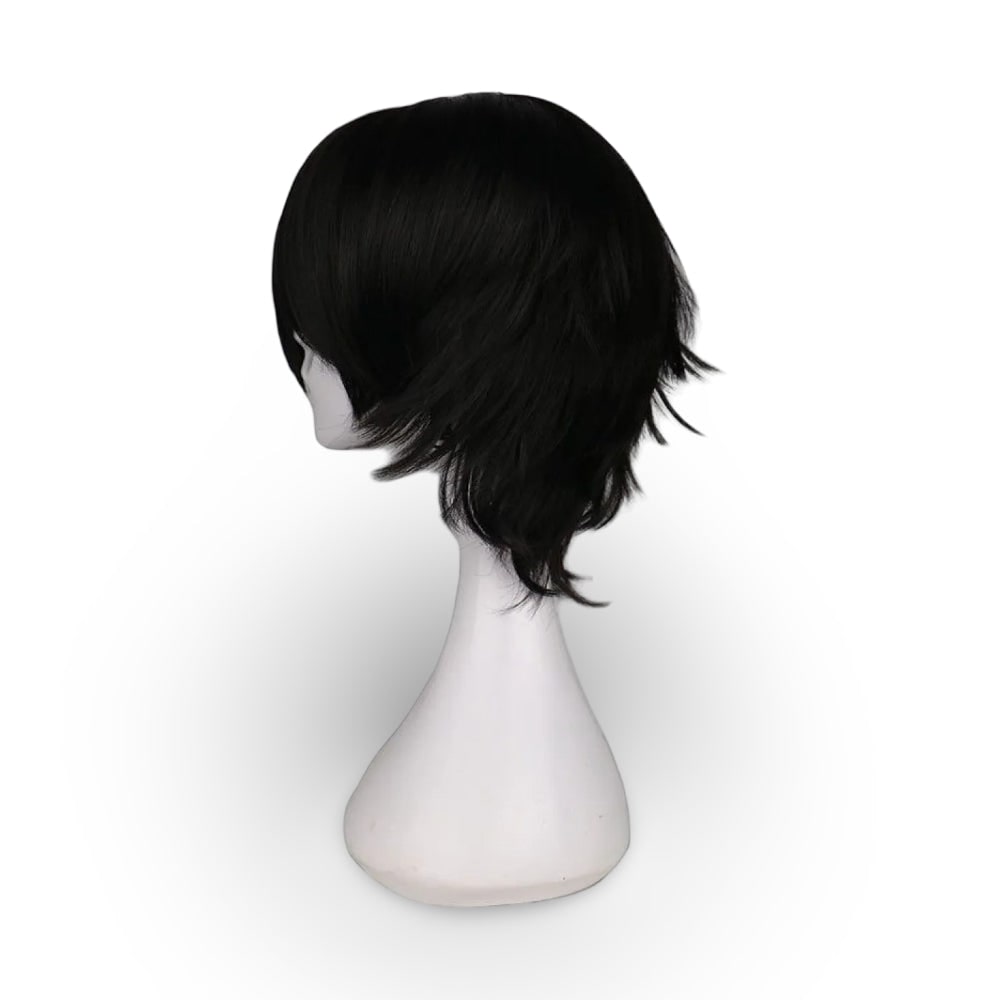 Thermabuild | Epic Cosplay Anime Wig for Halloween Costume Party