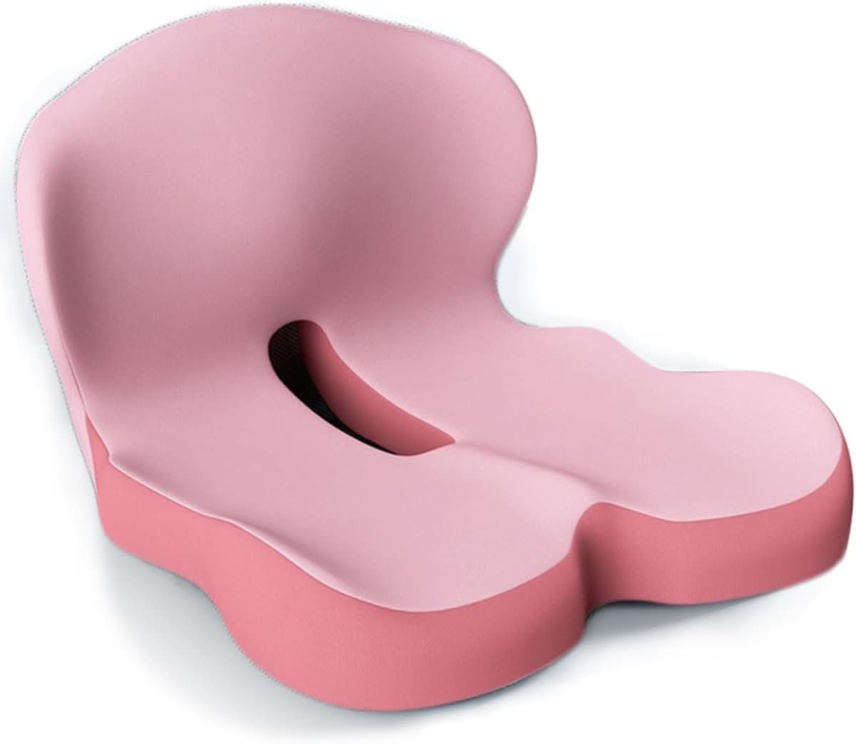 Thermabuild | Ergonomic Memory Foam Seat Cushion for Everyday Comfort