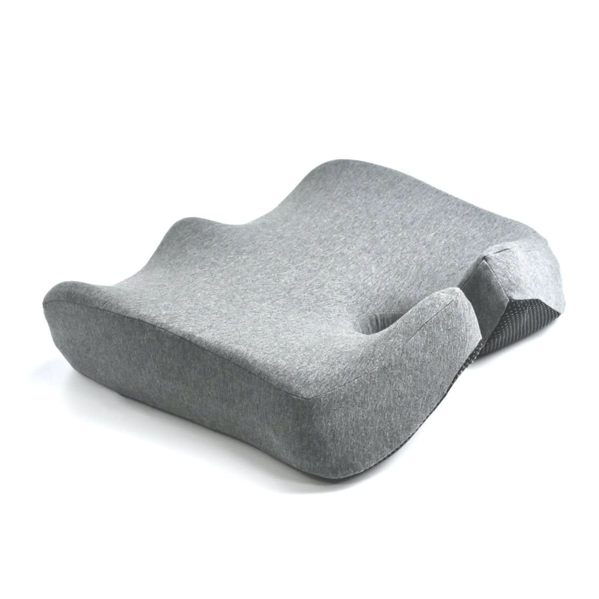 Thermabuild | Orthopedic Seat Cushion for Back, Coccyx & Hip Support