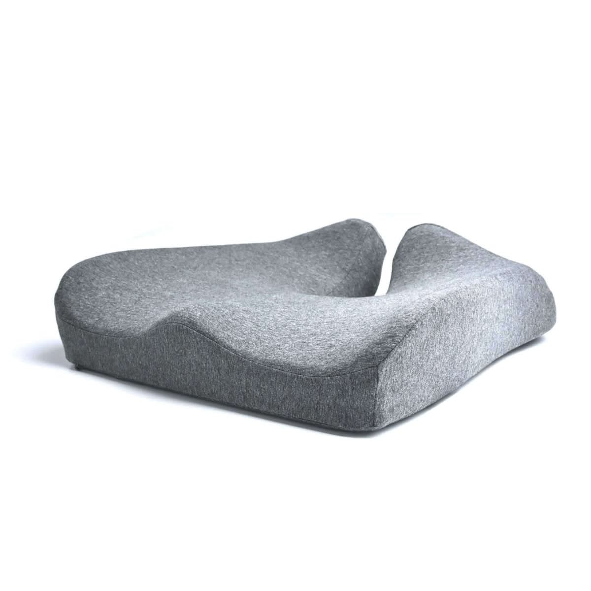 Thermabuild | Orthopedic Seat Cushion for Back, Coccyx & Hip Support