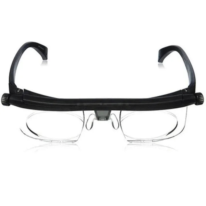 Thermabuild | Adjustable Focus Glasses Near And Far Sight