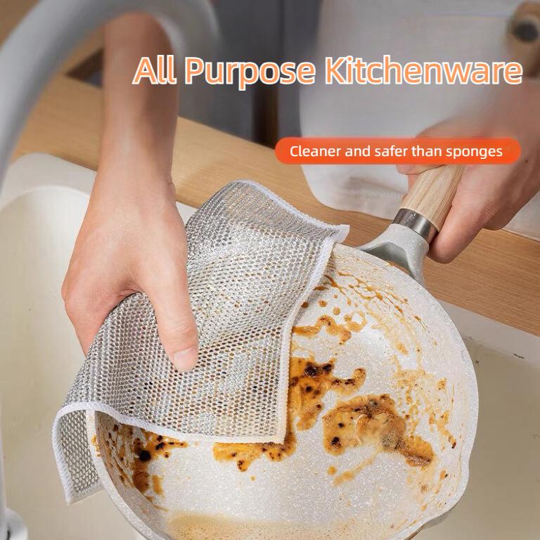 Thermabuild | 20 Pcs Cleaning Cloths