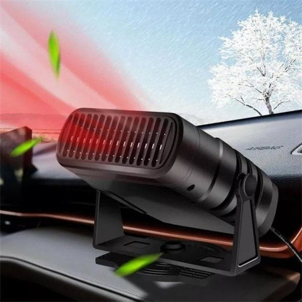Thermabuild | 2X Portable Car Heater