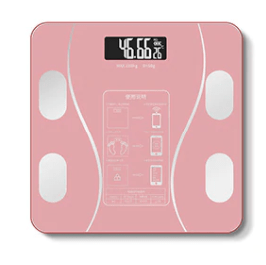 Thermabuild | Intelligent Body Analysis Scale for Health Monitoring and Progress Tracking