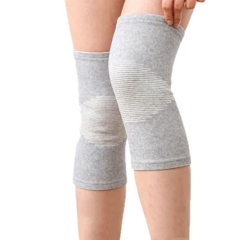 Thermabuild | Adjustable Knee Support Brace for Pain Relief & Joint Stability