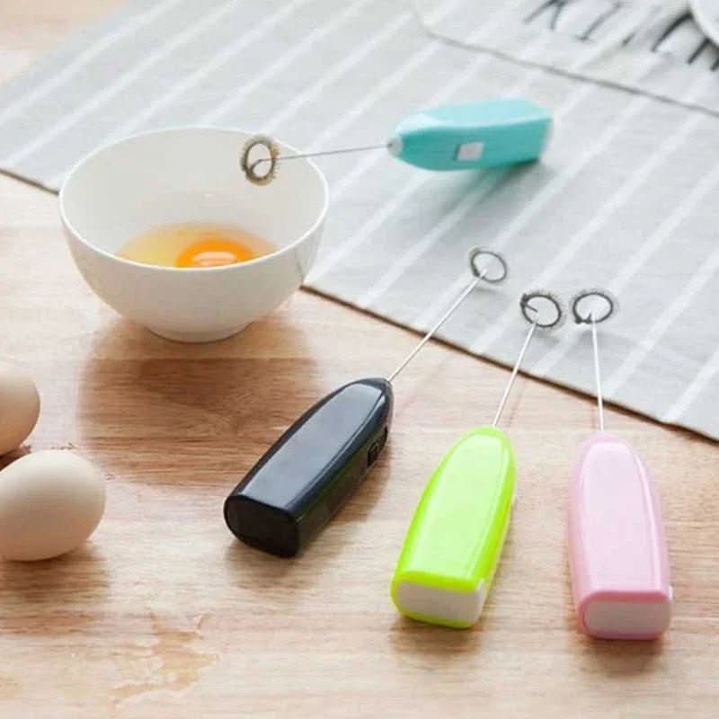 Thermabuild | Electric milk frother for versatile kitchen use