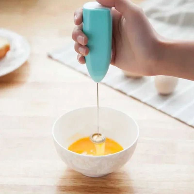 Thermabuild | Electric milk frother for versatile kitchen use