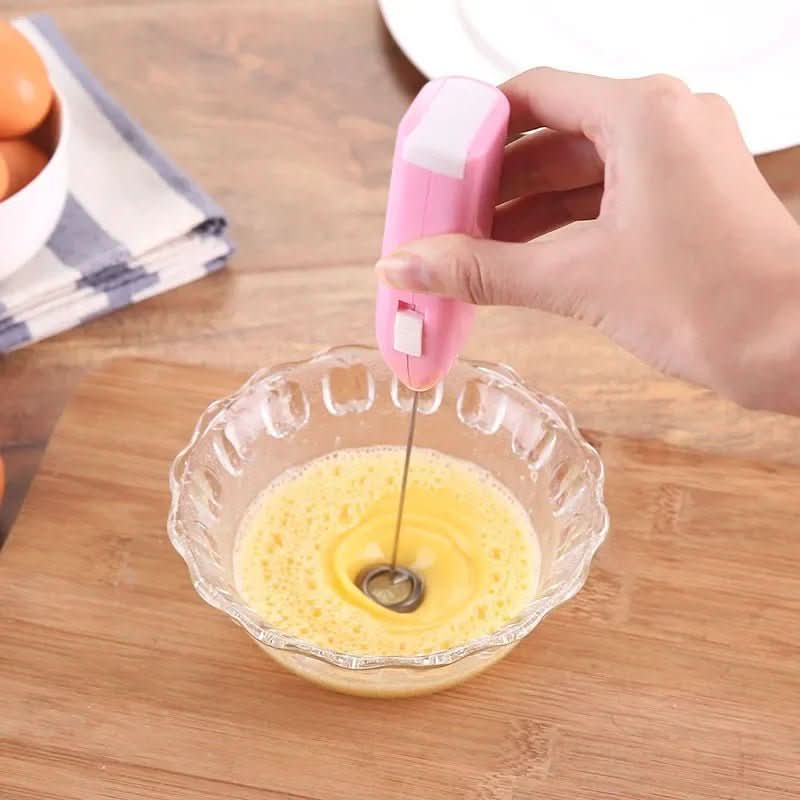 Thermabuild | Electric milk frother for versatile kitchen use