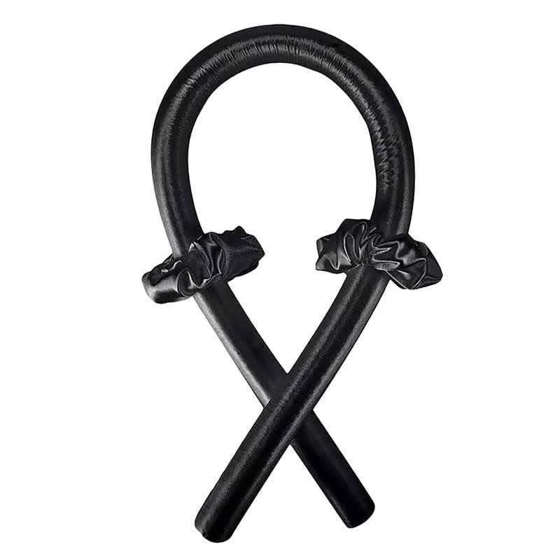 Thermabuild | Heat-Free Curling Tool for Healthy, Shiny Curls