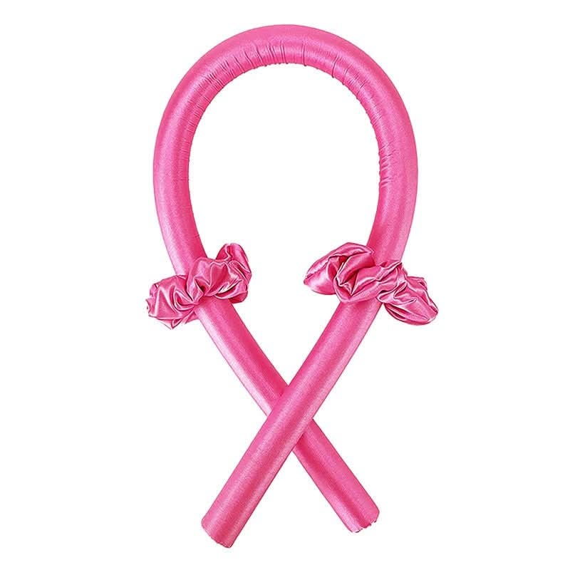 Thermabuild | Heat-Free Curling Tool for Healthy, Shiny Curls