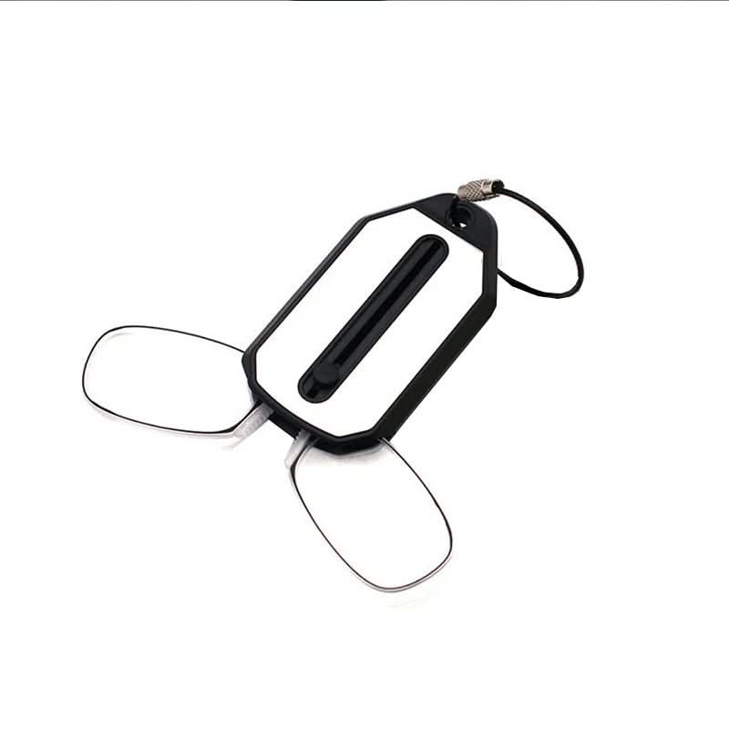 Thermabuild | Foldable Ultralight Reading Glasses for Clear Vision On-the-Go