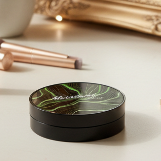 Thermabuild | Moisturizing Cream Foundation for Radiant Skin