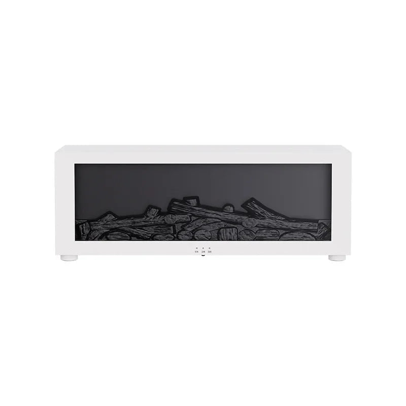 Thermabuild | Flame Effect Humidifier 4-in-1 for Relaxing Home Vibes