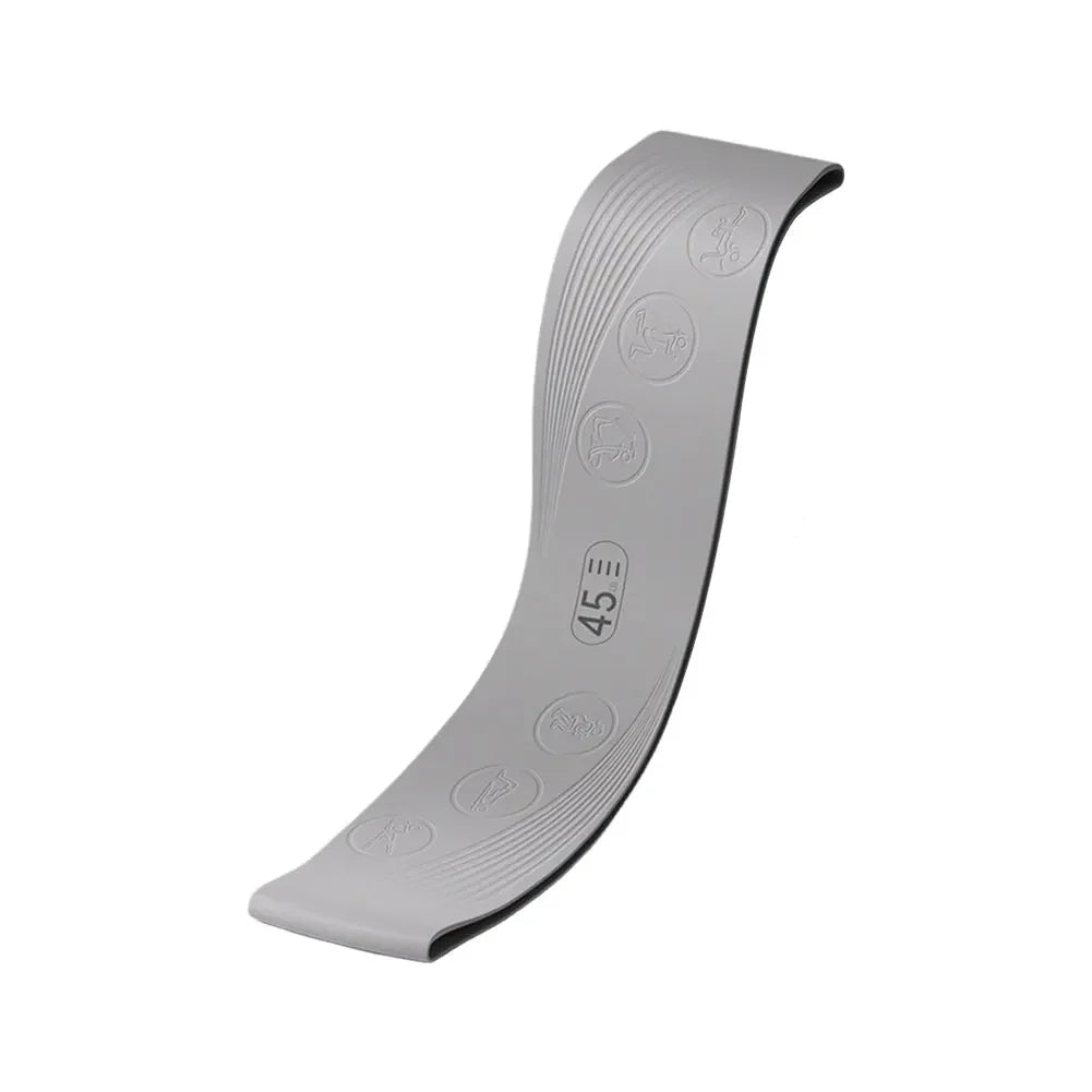 Thermabuild | Non-Slip Resistance Band for Legs & Glutes Training